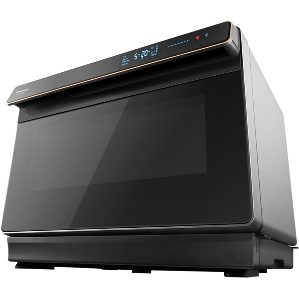 Мини-печь Panasonic NU-SC300BZPE