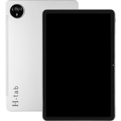 Планшет H-Tab 1+ by Horizont 8GB/128GB LTE (серебристый)