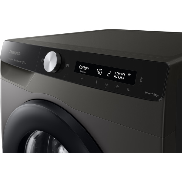 Стиральная машина Samsung WW70AG6S23AXLP