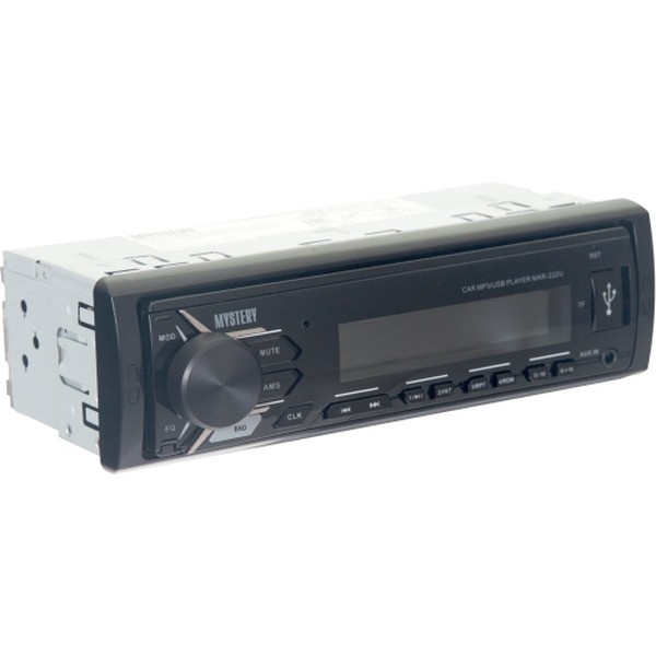 Автомагнитола Mystery MAR-222U