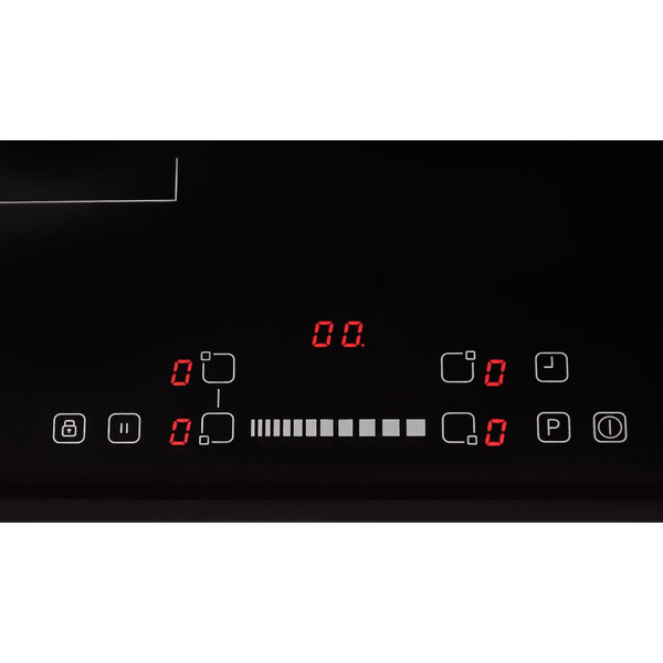 Варочная панель Exiteq EXH-311IB