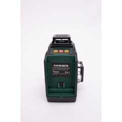 Лазерный нивелир FAVOURITE LL 12
