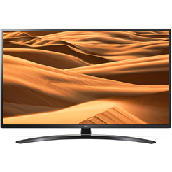 Телевизор LG 43UM7450PLA