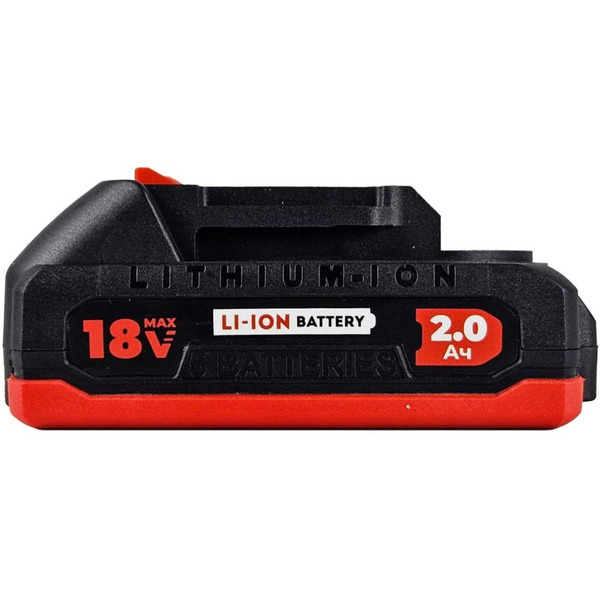 Дрель-шуруповерт Profipower MKBL-18BT E0146