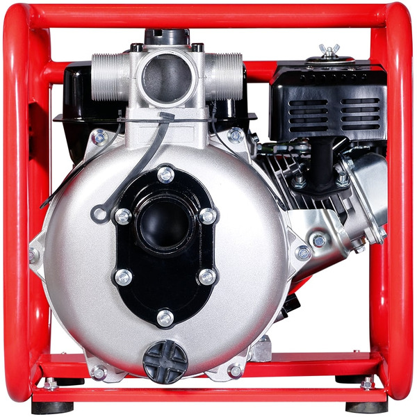 Бензиновая мотопомпа FUBAG PG 80 H (838245)