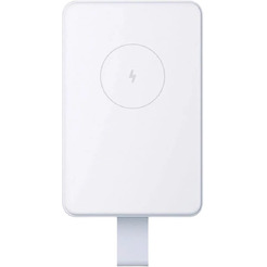 Внешний аккумулятор Xiaomi Magnetic Power Bank 6000mAh BHR9074GL (Tan) (WPB0620MI)