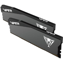 Оперативная память Patriot Viper Elite 5 Ultra 5 2x32ГБ DDR5 6000 МГц VEU564G6028K