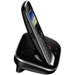 Беспроводной телефон Panasonic KX-TGJ320UCB