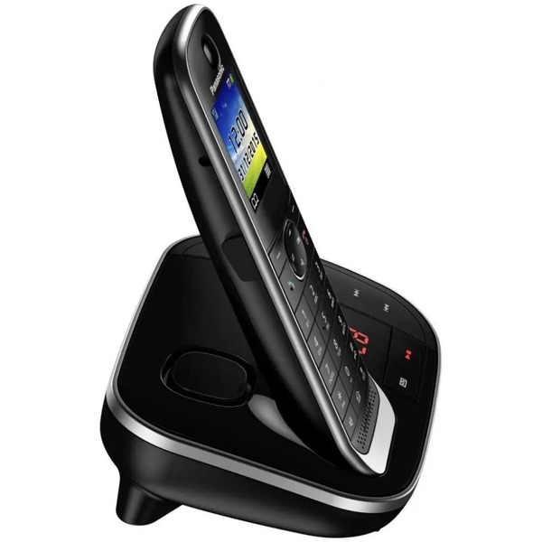 Беспроводной телефон Panasonic KX-TGJ320UCB