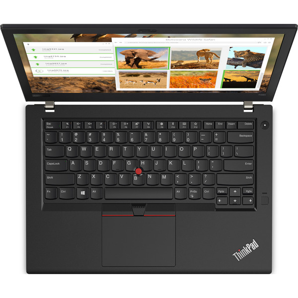 Ноутбук Lenovo ThinkPad T480 20L50005RT