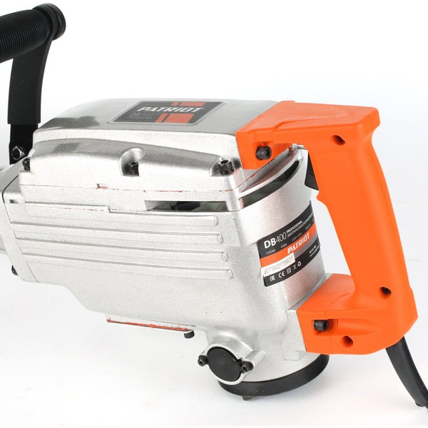 Отбойный молоток Patriot DB 400