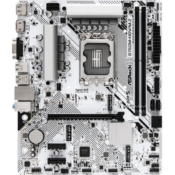 Материнская плата ASRock B760M-HDV/M.2
