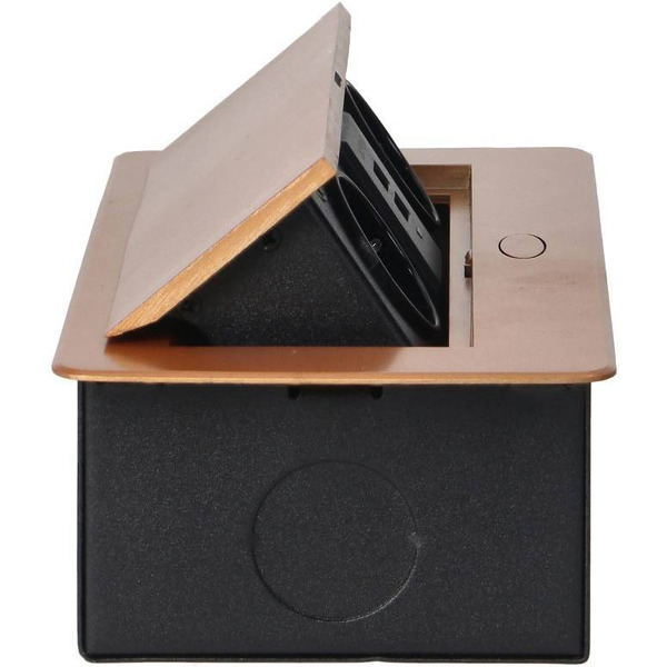 Блок розеток Orno OR-AE-13109-C