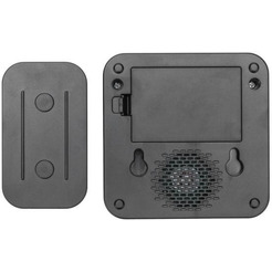 Беспроводной дверной звонок c цифровым кодированием Rexant 73-0017