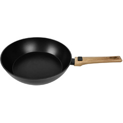 Сковорода Lara Киото LR01-196-28