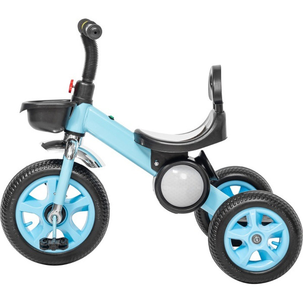 Детский велосипед Sundays YB-801 (голубой)