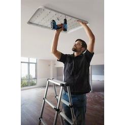 Дрель-шуруповерт Bosch GSR 185-LI Professional 06019K3001 (с 1-им АКБ и ЗУ)