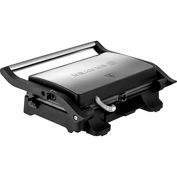 Гриль – пресс электрический BRAYER BR2011