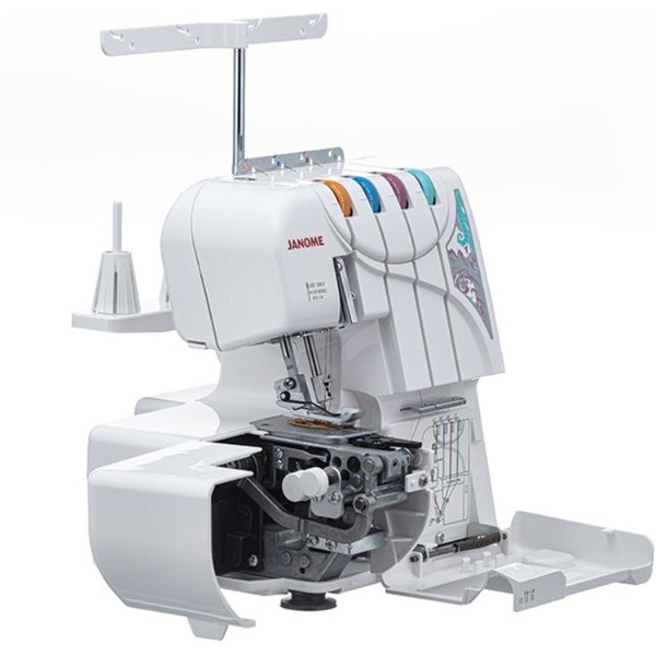 Оверлок JANOME HomeDecor 1300D
