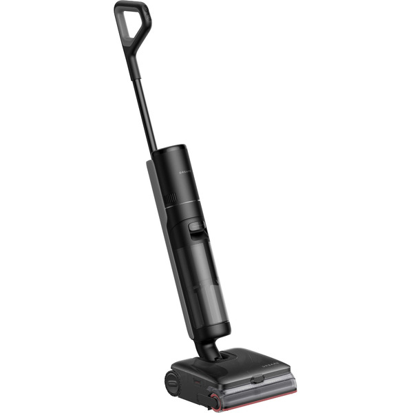 Вертикальный моющий пылесос Dreame Wet and Dry Vacuum H16 Steam (HHR32C)