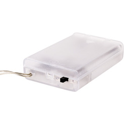 Акриловая светодиодная фигура NEON-NIGHT Медвежонок 513-311