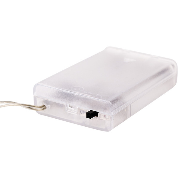 Акриловая светодиодная фигура NEON-NIGHT Медвежонок 513-311