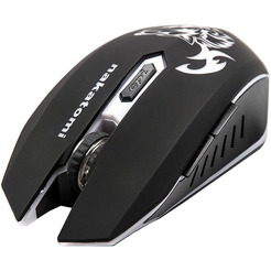 Мышь Nakatomi MROG-15U