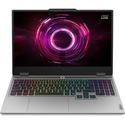 Игровой ноутбук Lenovo LOQ 15AHP10 83JG009VRK