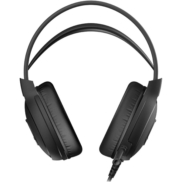 Наушники A4Tech Fstyler FH300U (черный)