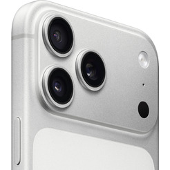Смартфон Apple iPhone 17 Pro Max 512GB Silver (MFYQ4KH/A)