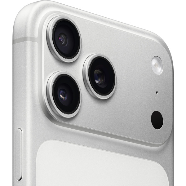 Смартфон Apple iPhone 17 Pro Max 512GB Silver (MFYQ4KH/A)