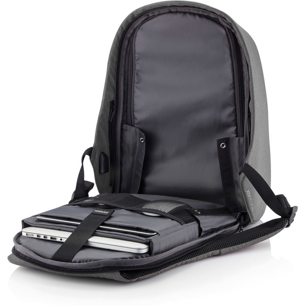 Рюкзак XD Design P705.292 Hero Regular (серый)