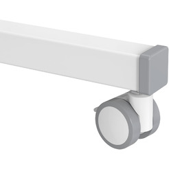 Стол для ноутбука CACTUS CS-FDE101WGY