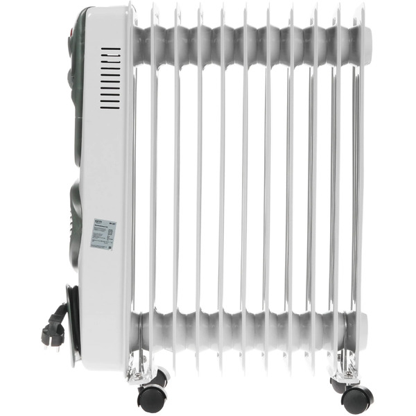 Радиатор масляный Oasis BB-25T