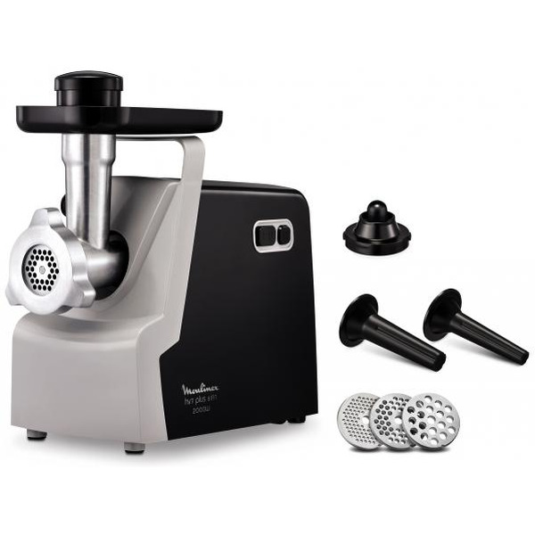 Мясорубка MOULINEX ME542810