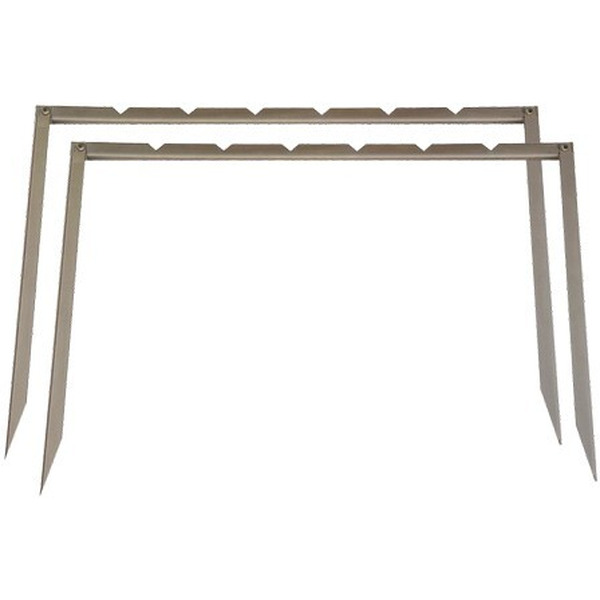 Мангал Mousson Rino 6 IBS