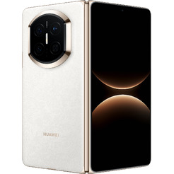 Смартфон Huawei Mate X7 DEL-LX9 Dual SIM 16GB/512GB (парчовый белый)
