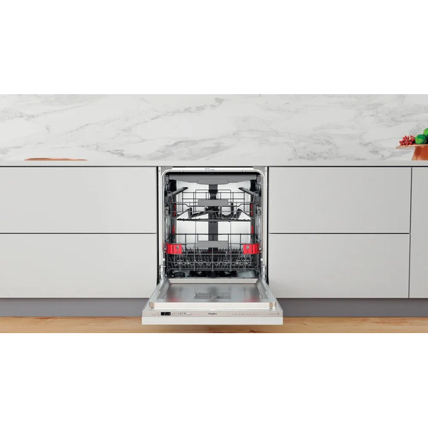 Посудомоечная машина Whirlpool WIO 3T226 PFG