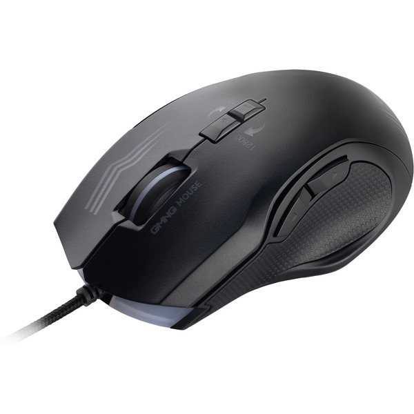 Мышь Oklick GMNG 930GM