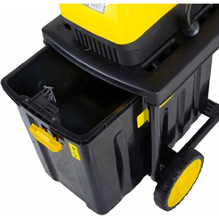 Садовый измельчитель Huter ESH-2800 Pro (70/13/17)