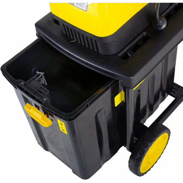 Садовый измельчитель Huter ESH-2800 Pro (70/13/17)