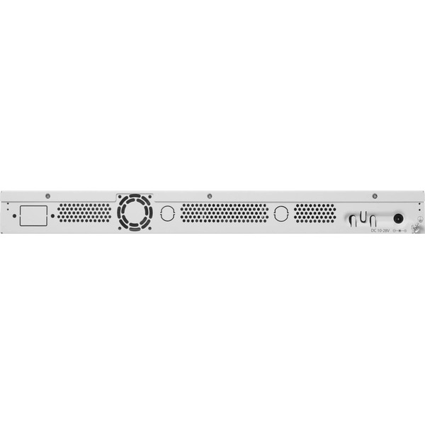 Коммутатор MikroTik CSS326-24G-2S+RM