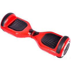 Гироскутер SMART BALANCE KY-A3 красный