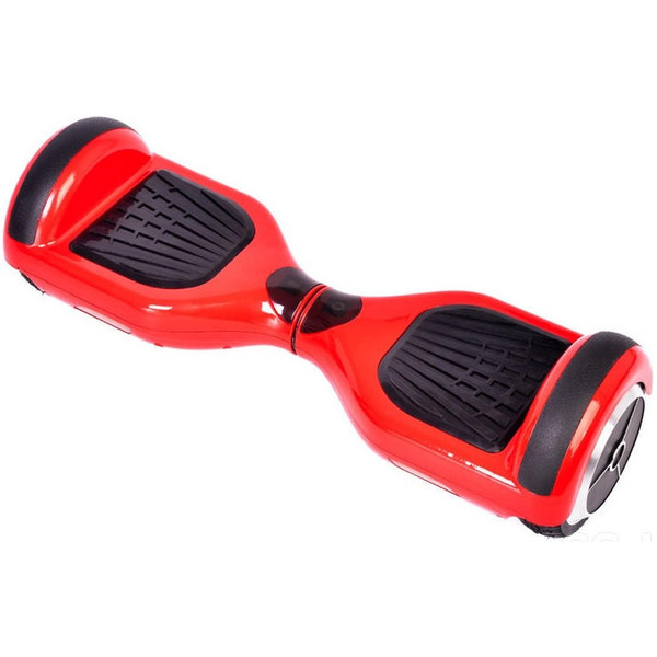 Гироскутер SMART BALANCE KY-A3 красный