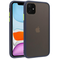 Бампер Bingo Sensation для HUAWEI Y5 2019/Honor 8S Синий