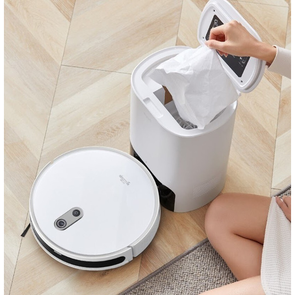 Робот-пылесос Deerma DEM-A10W