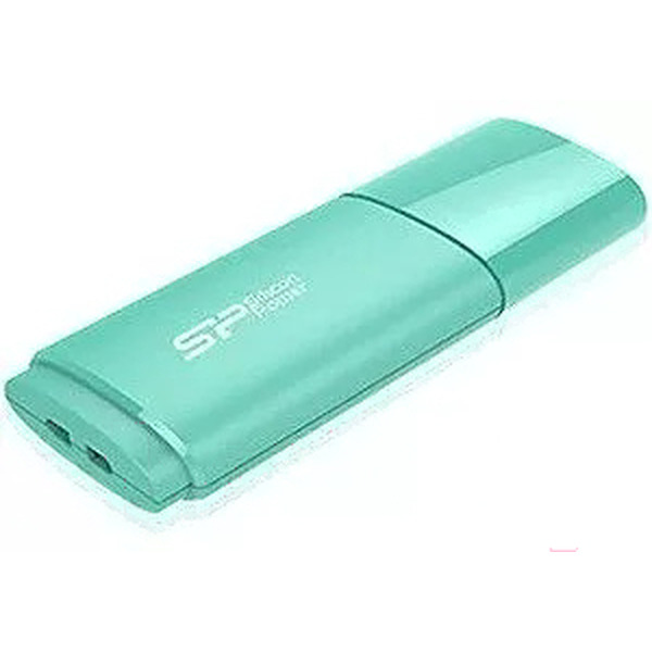 USB Flash Silicon-Power Ultima U06 32GB (SP032GBUF2U06V1B)