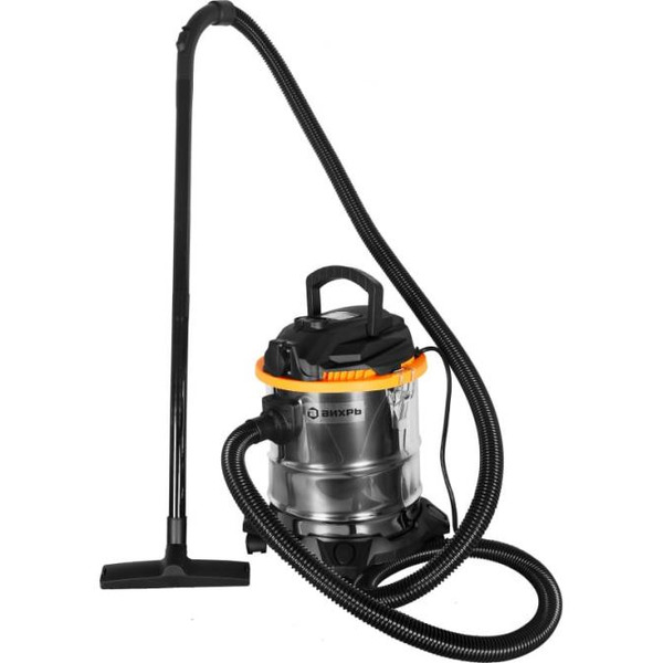 Пылесос Вихрь СП-1500/20 (72/19/1)