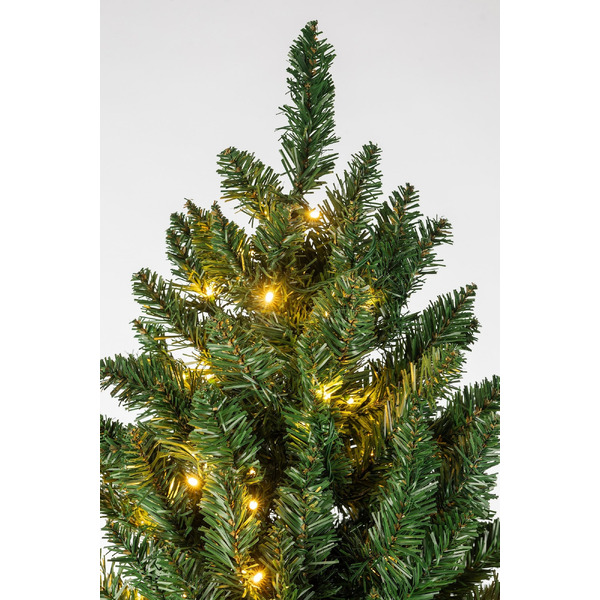 Ель искусственная Winter Light 180 / 24821-180CM LED