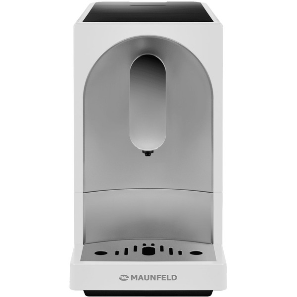 Кофемашина MAUNFELD MF-A8021CWH